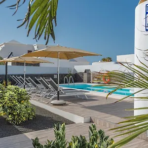 Villa Maribel Pocillos España