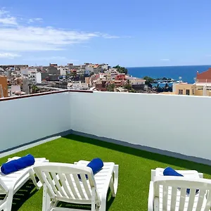  Apartment La Cala De Luxury Spain