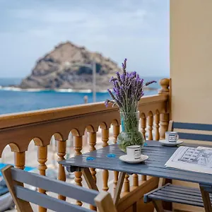  Apartment Balcon Del Atlantico Spain