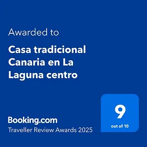  Сasa de vacaciones Casa Tradicional Canaria En Centro España