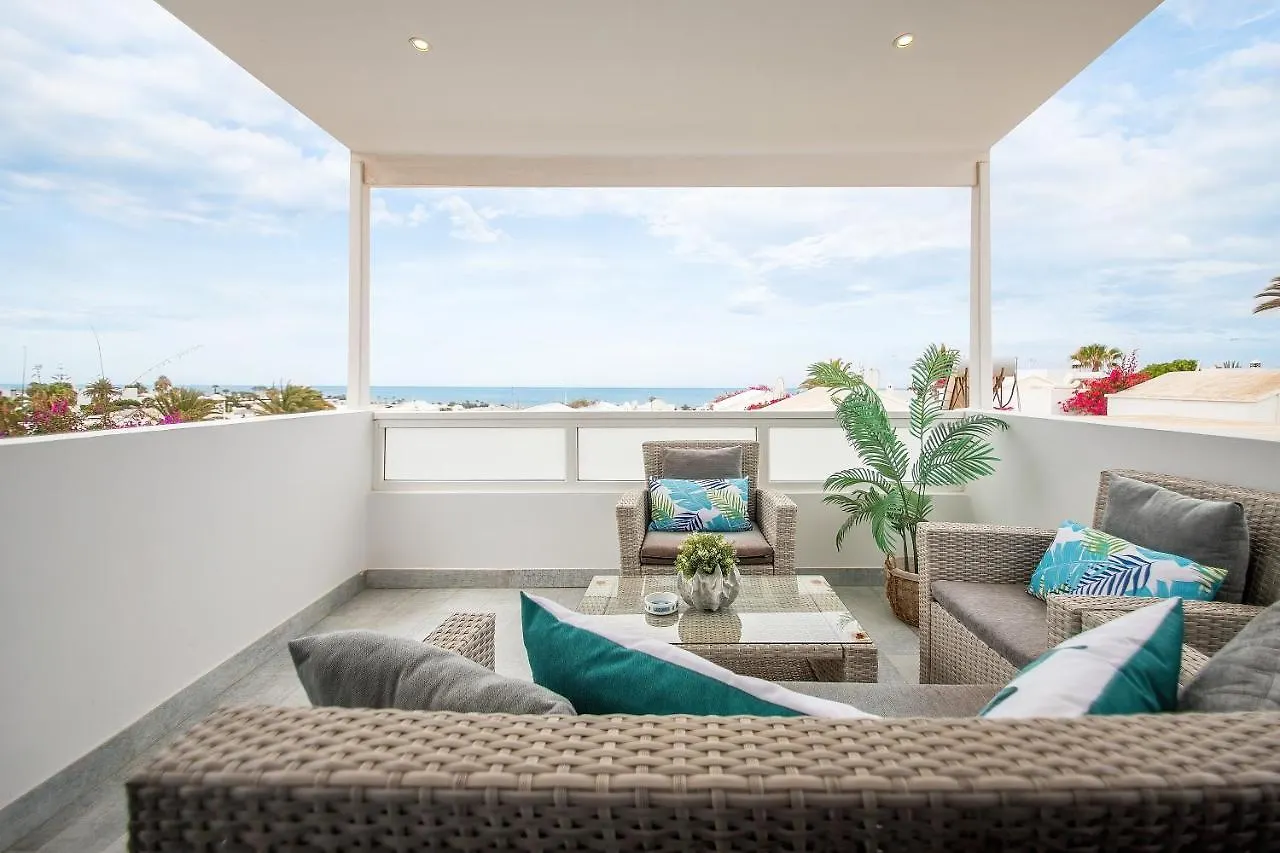 Apartamento Alma Puerto del Carmen