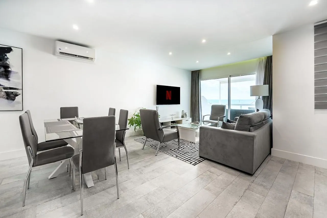 Apartamento Alma Puerto del Carmen  Puerto del Carmen (Lanzarote)