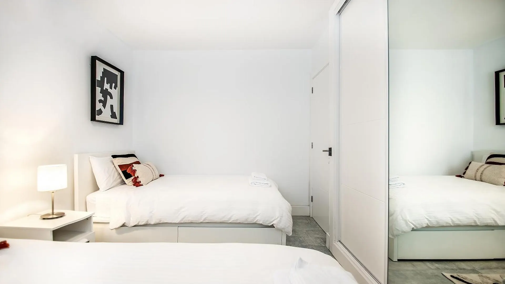 Apartamento Alma Apartment Puerto del Carmen